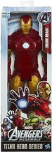 Iron Man Avenger Assemble - £12.78 GBP