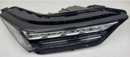 Genuine Acura OE Headlight Assy. R 33100-TYA-A01 - $15,338.99 MXN