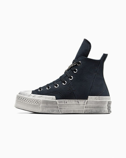 Converse Chuck 70 Plus Punk Hi Platform Hi and 50 similar items