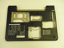 Dell Inspiron 640m Bottom Base  with Speakers  MG575 - $5.04