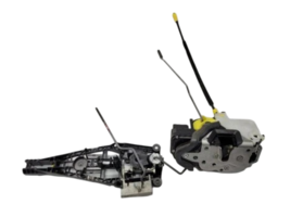 Front Left Door Lock Actuator For 2013-2013 Chevrolet Malibu Sedan OEM 1... - $117.14