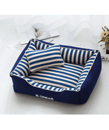 Luxury Washable Pet Bed: Comfort And Style Combined - $63.31+