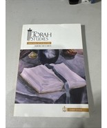 Torah Studies: Season One: Year 13  Book 45 - Paperback - GOOD - $5.83