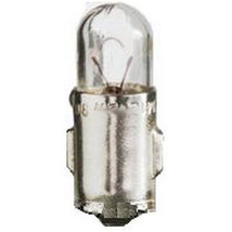 BA7s 6V 1.2W Tungsram mini light bulb incandescent lamp - £5.57 GBP+