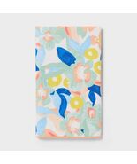 Room Essentials™ Waffle Abstract Floral Hand Towel Multicolor - $36.72 MXN Room Essentials™ Waffle Abstract Floral Hand Towel Multicolor - $36.72 MXN