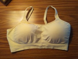 underoutfit bra size 3XL beige - £18.66 GBP