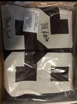 Duke Johnson Autographed/Signed Jersey Leaf COA Browns With Inscription - £30.92 GBP
