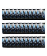 Pirates Caribbean Dead Men Tell No Tales 4K UHD Blu-ray Wholesale Lot of 30 - $3,616.25 MXN