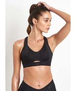 ADIDAS CF6570 Stronger For It Soft SPORTS BRA Black ( S ) A/B ~ Free Shi... - $99.49 CAD