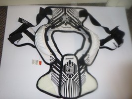 Brine Warrior Lacrosse  Shoulder Pads Liner Youth Small - $39.99