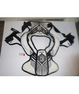 Brine Warrior Lacrosse  Shoulder Pads Liner Youth Small - $760.08 MXN
