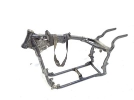 Frame Chassis Assembly PN 47008-00C OEM 2004 Harley Davidson Fat Boy - $12,354.45 MXN