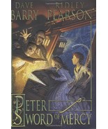 Peter and the Sword of Mercy (Peter and the Starcatchers) Barry, Dave; P... - €24,48 EUR
