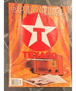 Vintage Opera News Magazine November 1989 *Pre-Owned/Nice* BKSHDS - $13.66 CAD
