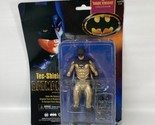 NECA Tec Shield Batman Michael Keaton Dark Knight Collection  7&quot; Action ... - $54.23