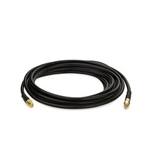 TP-LINK TL-ANT24EC5S 5m Antenna Extension Cable  - £27.93 GBP