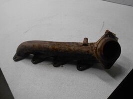 2012 Ford F250 Left LH Driver side Exhaust Manifold - $98.99