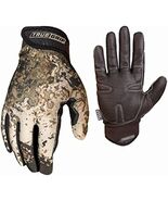 True Grip 98663-23 Men&#39;s Extreme Veil Wideland Gloves, Extra Large - $542.34 MXN