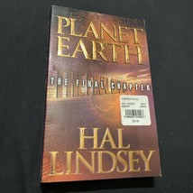 Planet Earth : The Final Chapter by Hal Lindsey (1998, Trade Papperback) - £7.11 GBP