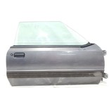Right Front Door Convertible OEM 1987 88 89 90 91 92 1993 Ford MustangMU... - $475.20