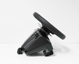 Logitech G29 Driving Force Racing Wheel and Floor Pedals 941-000110 - Black image 5