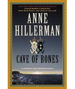 Cave of Bones: A Leaphorn, Chee &amp; Manuelito Novel (A Leaphorn, Chee &amp; Ma... - $7.16