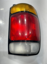 1995-1997 Ford EXPLORER/MERCURY Mountaineer Right Tail Light P/N F57B-13B504-A - £21.36 GBP