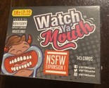 Watch Ya Mouth Adult NSFW Expansion 1 Card Game Pack for All Mouth Guard... - $9.90
