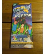 Vintage 2003 Universal Flordias Travel Brochure Map - €47,59 EUR