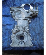 2014 Mazda 6 2.5 timing cover assembly OEM engine motor motor mount bracket - €94,76 EUR
