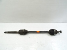 15 Mercedes X166 GL450 axle shaft, right front 1663301300 - £108.20 GBP