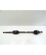 15 Mercedes X166 GL450 axle shaft, right front 1663301300 - $140.24