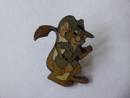 Disney Trading Pins 6606 ProPin - The Rescuers Down Under - Jake - £25.46 GBP