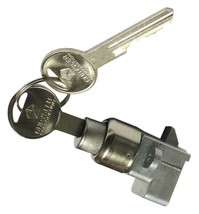 Glovebox/Console Lock Set With Foot and Keys 1962-1970 Charger Coronet S... - $46.98