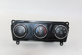 Temperature Control Classic Style With AC Fits 11-17 COMPASS 24662 - £56.55 GBP