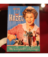 HAZEL THE COMPLETE FIRST SEASON DVD (4 DISCS) - $386.60 MXN