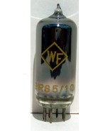 By Tecknoservice Valvola Vecchia Radio Str 85/10 Marca Diverse NOS E Usati - $216.31 MXN