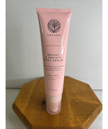 lacuna retexturizing bright &amp; smooth body serum - €18,80 EUR