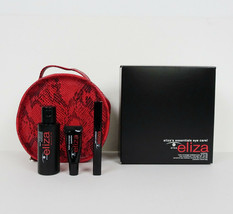 Eliza Essential Eye Care Avon Kit Makeup Remover Eyeshadow Base Cover Lash Set - $17.81