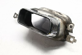 2009-15 Bmw 740i 750i 740Li Rear Driver Left Tail Pipe Exhaust Tip Oem P8876 - $62.99