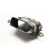 2009-15 BMW 740i 750i 740Li REAR DRIVER LEFT TAIL PIPE EXHAUST TIP OEM P... - £49.53 GBP