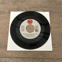 Clint Black - &#39;Til Santa&#39;s Gone (I Just Can&#39;t Wait) 45 Christmas VG+ - $5.00