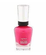 Sally Hansen Complete Salon Manicure Nail Polish, 540 Fruiti Petutie - $201.77 MXN