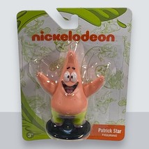 Patrick Star Micro Figure / Cake Topper - SpongeBob SquarePants Collection - £2.08 GBP
