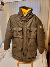 Company of Adventurers Down Parka Heavy Size XXL &quot;The Explorer&quot; Gorgeous Jacket - £136.31 GBP