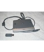 MICROSOFT WIRELESS KEYBOARD &amp; MOUSE CHARGING HUB ONLY  v1.0 1072 1D - $477.06 MXN