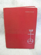 Vintage Collectible 1974&quot;THE Hymnal Of The United Church Of Christ&quot; Sunday Mass - £11.95 GBP