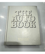 McGRAW HILL 1979 THE AUTO BOOK 2ND EDITION CROUSE ANGLIN - $238.70 MXN