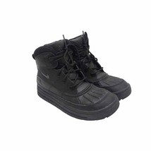 Nike ACG Woodside 2 High Boots Kid&#39;s Size 3 Youth - $38.22