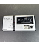 Vintage Tandy Hungry Monster LCD Tabletop Game 80-2171 WORKS Pac-Man Sty... - $162.40 CAD